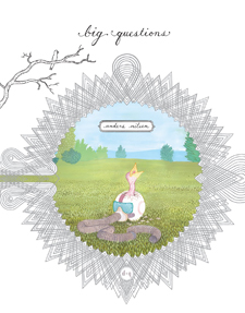 Illustration for article titled Graphic Novels & Art-Comics — September 2011Â